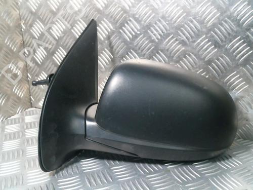 Left mirror HYUNDAI i20 I (PB, PBT) 1.2 | BP20182581C26 