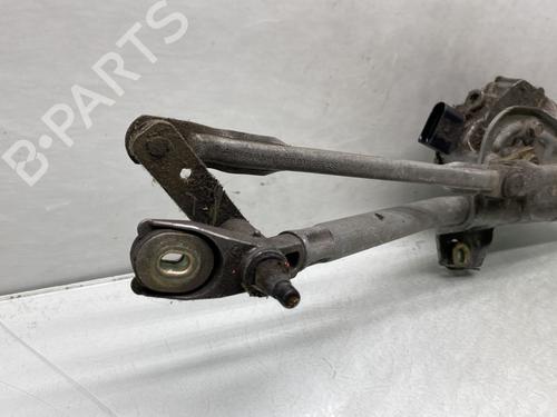 Used Front wiper motor AUDI A4 B5 (8D2) 1.6 (100 hp) 25262028