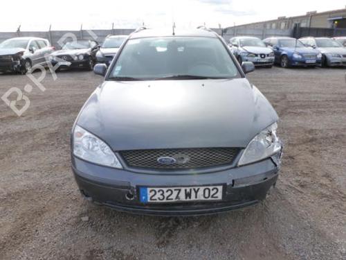Climate control FORD MONDEO III Turnier (BWY) 2.0 TDCi | BP20034100I5 