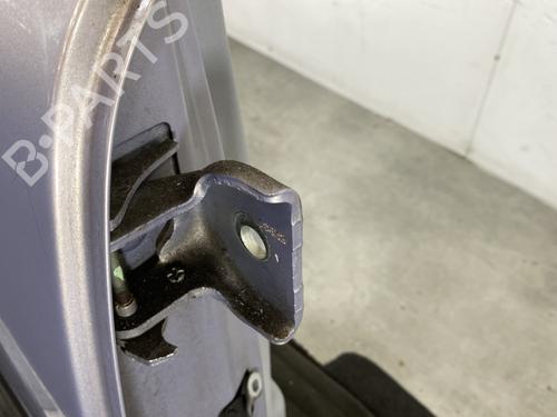 Right rear door CITROËN C3 I (FC_, FN_) 1.4 HDi | BP26027001C5 