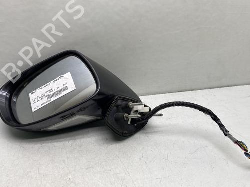Used Left mirror LEXUS IS II (_E2_) 250 (GSE20) (208 hp) 26318533