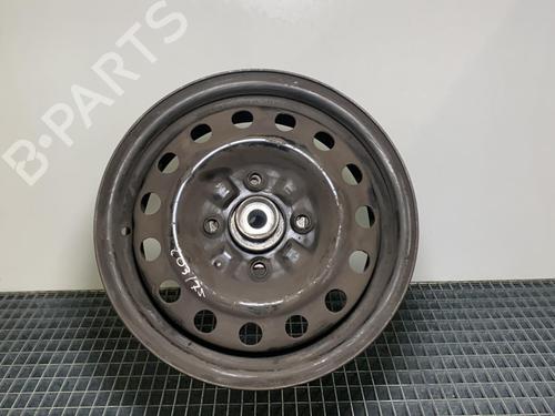 Used Rim HYUNDAI MATRIX (FC) 1.6 (103 hp) 20009771