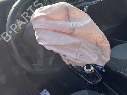 Ignition barrel CITROËN C3 II (SC_) 1.4 HDi 70 (SC8HZC, SC8HR0, SC8HP4) | BP28282574M48 