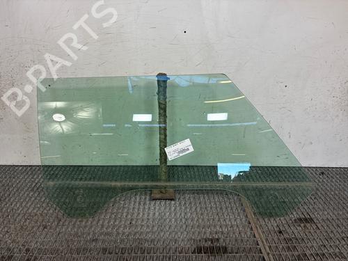Used Front right door window Front right door window 39138906 39138906