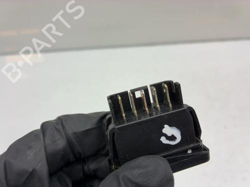 Used Left front window switch Left front window switch PEUGEOT 106 II (1A_, 1C_) 1.1 i (60 hp) 40443306 40443306