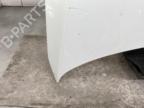 Used Hood FORD MONDEO III (B5Y) 2.0 16V TDDi / TDCi (115 hp) 19960759