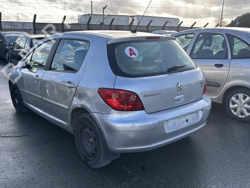 Left side indicator OPEL ANTARA A (L07) 2.0 CDTI | BP37755347I20 - Image 10