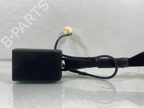 Seat buckle CITROËN JUMPY III Van (V_) 2.0 BlueHDi 120 | BP29568263I32 
