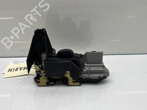 Front right lock PEUGEOT 307 (3A/C) 2.0 HDi 110 | BP19990133C97 