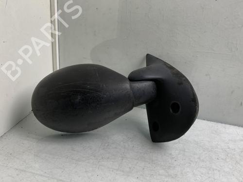 Right mirror RENAULT TWINGO I (C06_) 1.2 (C066, C068) | BP19956016C27 