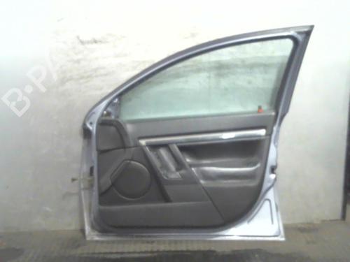 Right front door OPEL VECTRA C GTS (Z02) 1.9 CDTI (F68) | BP20016842C3 