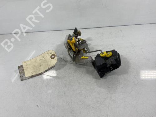Used Front right lock CHEVROLET MATIZ (M200, M250) 0.8 (52 hp) 20015252