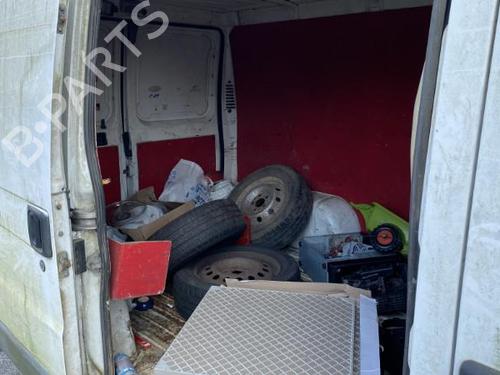 Right front indicator PEUGEOT BOXER Van (244) 2.2 HDi | BP27355755C33  - Image 14