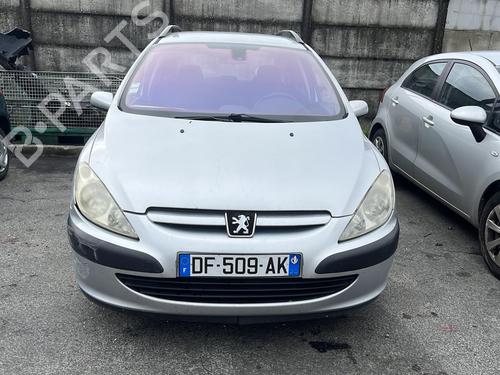 Fuel pump PEUGEOT 307 Break (3E) 2.0 HDI 110 | BP30412644M76 