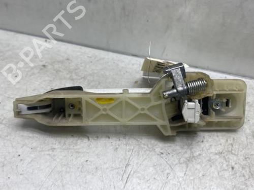 Rear right exterior door handle HYUNDAI SANTA FÉ II (CM)  | BP19972960C130 