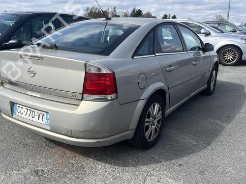 Right front window switch OPEL VECTRA C GTS (Z02) 1.9 CDTI (F68) | BP25446772I26 - Image 11