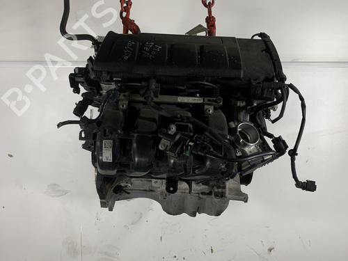 engine-opel-corsa-e-x15-2014-32447091 main image