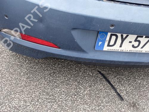 Used Parts HYUNDAI i20 II (GB, IB) 1.4 CRDi 3601241