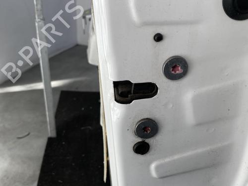 Right front door PEUGEOT 207 Hatchback Van (WA_, WC_) | BP30679517C3