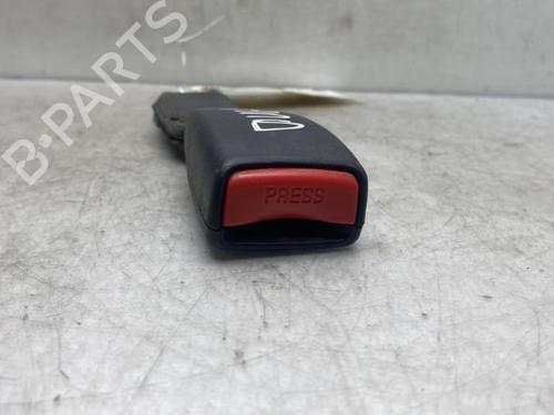 Used Seat buckle MITSUBISHI L200 / TRITON (KA_T, KB_T) 2.5 DI-D 4WD (KB4T) (136 hp) 19960696