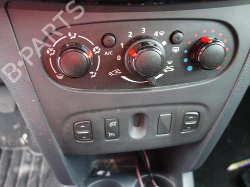 Alternator DACIA SANDERO II 1.5 dCi | BP20002951M7 