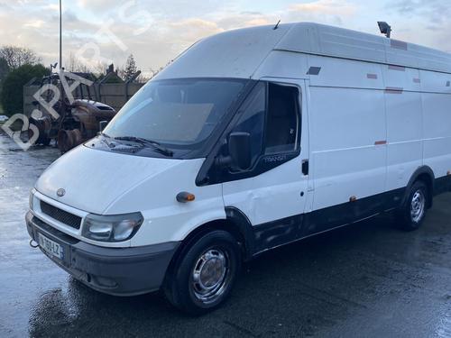 Left headlight FORD TRANSIT Van (FA_ _) | BP22419598C28 - Image 19