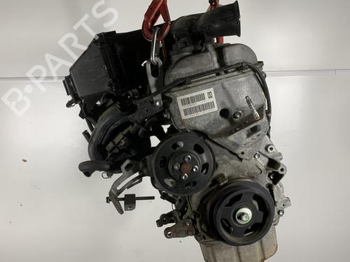 Engine OPEL AGILA B (H08) 1.0 (F68) | BP26890716M1 
