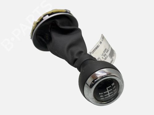 Used Shift knob Shift knob MINI MINI (R56) One D (90 hp) 40205250 40205250