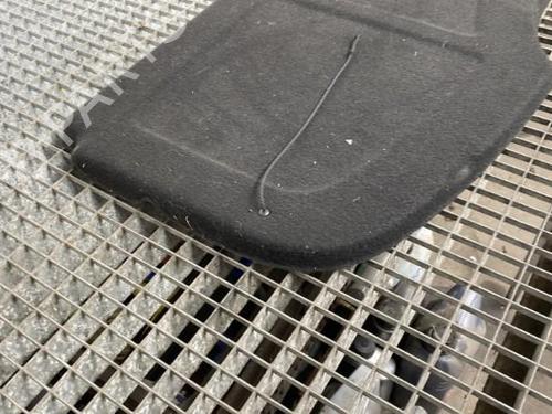 Used Rear parcel shelf Rear parcel shelf 19968826 19968826