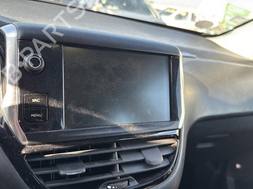 Left front window switch PEUGEOT 208 I (CA_, CC_) 1.2 VTi 68 / PureTech 68 | BP36439509I27  - Image 18