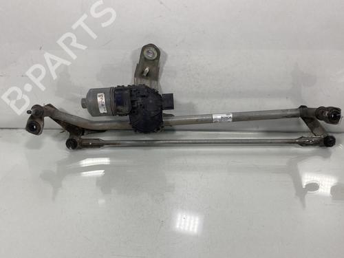 Used Front wiper motor Front wiper motor VW BEETLE Convertible (5C7, 5C8) 1.6 TDI (105 hp) 19988528 19988528