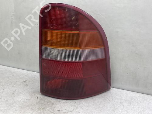 Used Right taillight FORD MONDEO II Turnier (BNP) 1.6 i (90 hp) 19954076