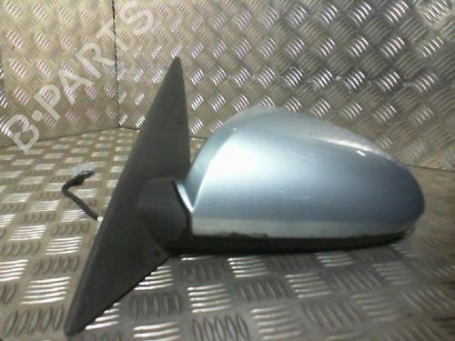 Left mirror NISSAN PRIMERA Hatchback (P12)  | BP20034120C26 