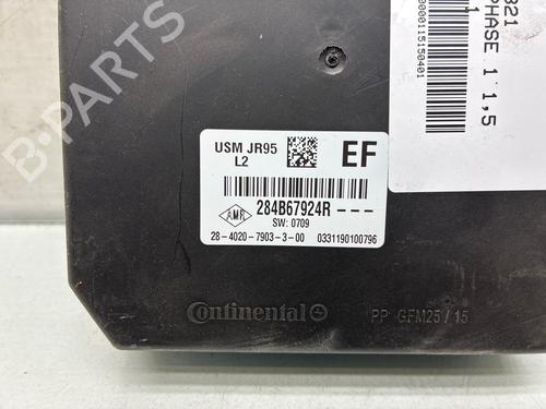 Used Fuse box Fuse box 36248839 36248839