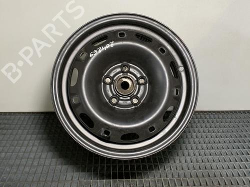 Rim SEAT IBIZA III (6L1)  | BP21959209C45 