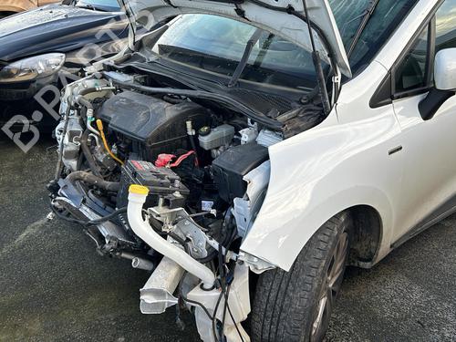 Gearbox RENAULT CLIO IV (BH_) 1.2 16V | BP20659641M3 