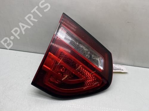 Used Left tailgate light CITROËN C4 Picasso I MPV (UD_) 1.6 HDi 110 (112 hp) 24428979