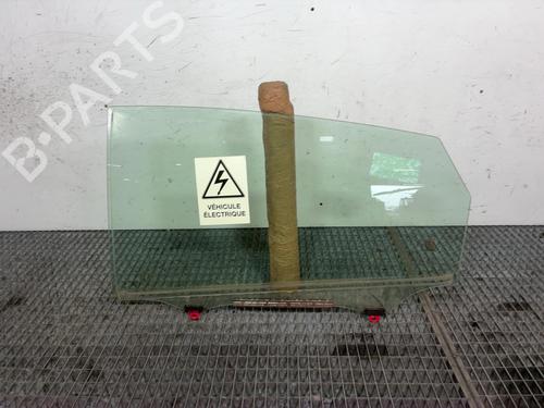 Used Rear left door window Rear left door window TOYOTA PRIUS Liftback (_W2_) 1.5 Hybrid (NHW20_, NHW20R) (112 hp) 39709552 39709552