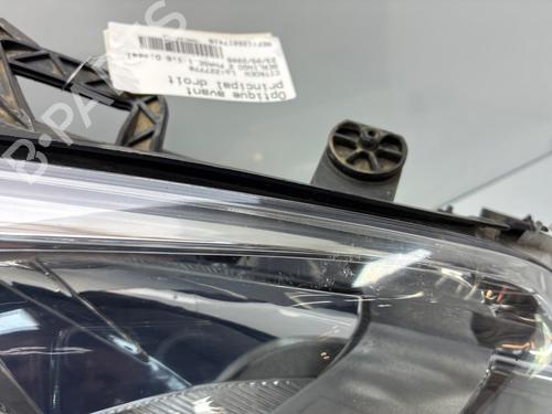 Right headlight CITROËN BERLINGO Box Body/MPV (B9) | BP37678753C29 - Image 5