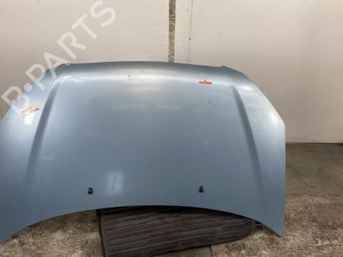 Hood HYUNDAI GETZ (TB) 1.1 | BP21962051C1 