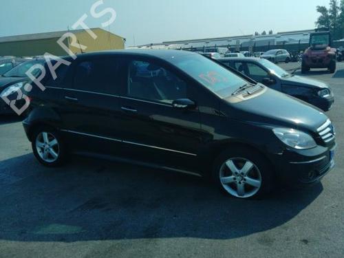 Front right window mechanism MERCEDES-BENZ B-CLASS Sports Tourer (W245) B 180 CDI (245.207) | BP25716529C23 