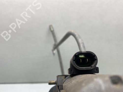 Front left window mechanism RENAULT 19 I (B/C53_) 1.4 Cat (B/C532) | BP29615512C22 