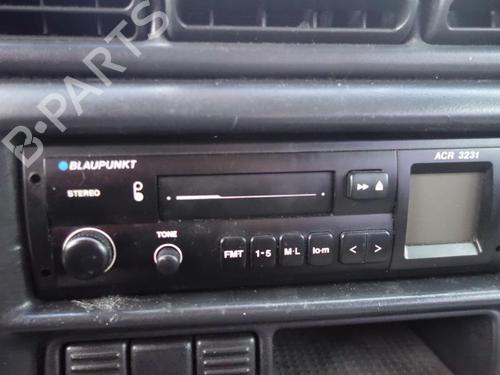 Used Parts OPEL SINTRA (APV) 2.2 i 16V (OUN16, Y94) 1799820