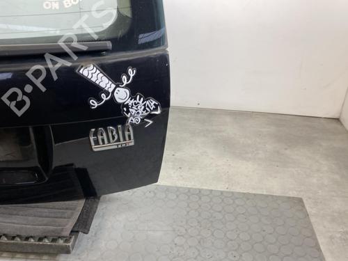 Bakluke CC/Kombi-Kupé SKODA FABIA I Combi (6Y5) 1.4 TDI (80 hp) 20326425