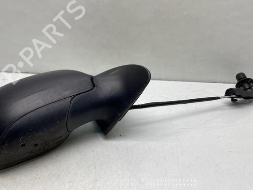 Right mirror SKODA FABIA I (6Y2) 1.4 | BP25473723C27 