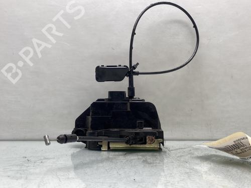 Used Front right lock RENAULT ESPACE IV (JK0/1_) 2.0 dCi (JK01, JK02, JK1J, JK1K, JK1H) (150 hp) 29597581