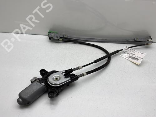 Used Front right window mechanism PEUGEOT 306 Hatchback (7A, 7C, N3, N5) 1.9 D (68 hp) 29759507