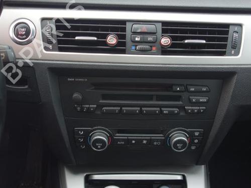 Steering column stalk BMW 3 (E90) 318 d | BP24552222I23 - Image 15