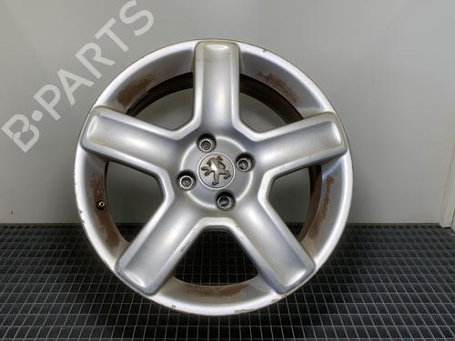 Used Rim PEUGEOT 307 (3A/C) 2.0 16V (136 hp) 19998936