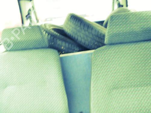 Seat buckle PEUGEOT 106 I (1A, 1C) 1.0 | BP20030122I32 